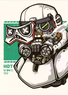 vectores plantilas STAR WARS,PELíCULA,CORTE,SERIGRAFIA,